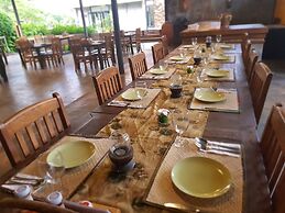 Tropicana Lanta Resort