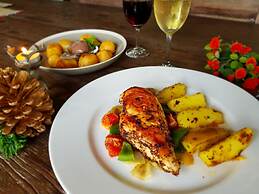 Tropicana Lanta Resort