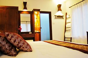 Tropicana Lanta Resort