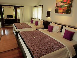 Tropicana Lanta Resort