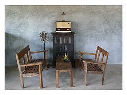 Tropicana Lanta Resort