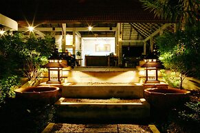 Tropicana Lanta Resort