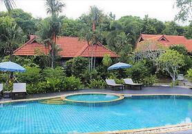 Tropicana Lanta Resort