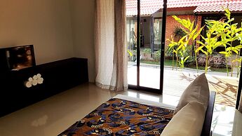 Tropicana Lanta Resort