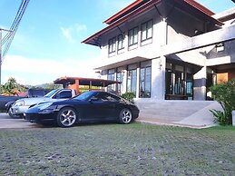 Tropicana Lanta Resort