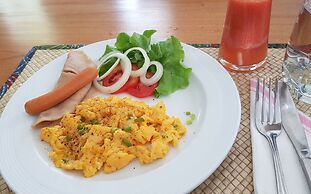 Tropicana Lanta Resort