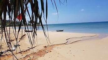 Tropicana Lanta Resort