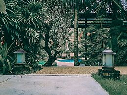 Tropicana Lanta Resort