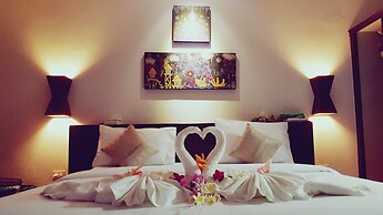 Tropicana Lanta Resort