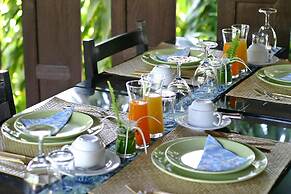 Tropicana Lanta Resort