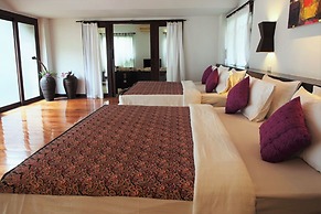 Tropicana Lanta Resort