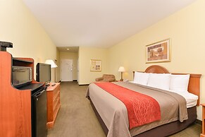 Comfort Inn Marrero - New Orleans West