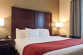 Comfort Inn Marrero - New Orleans West