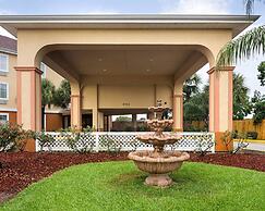 Comfort Inn Marrero - New Orleans West
