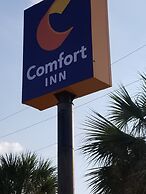 Comfort Inn Marrero - New Orleans West