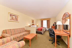 Comfort Inn Marrero - New Orleans West