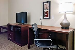 Comfort Inn Marrero - New Orleans West