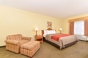 Comfort Inn Marrero - New Orleans West