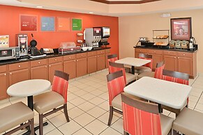 Comfort Inn Marrero - New Orleans West