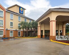 Comfort Inn Marrero - New Orleans West
