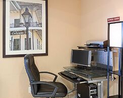 Comfort Inn Marrero - New Orleans West