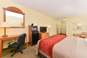 Comfort Inn Marrero - New Orleans West