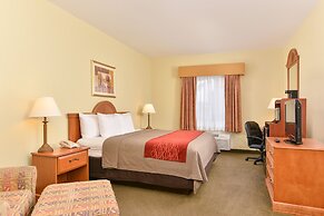 Comfort Inn Marrero - New Orleans West