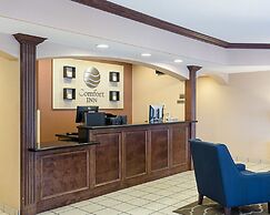Comfort Inn Marrero - New Orleans West