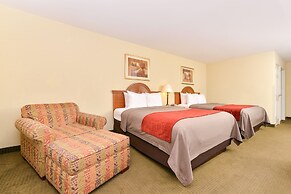 Comfort Inn Marrero - New Orleans West