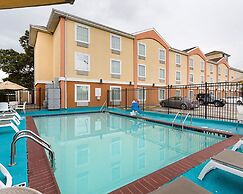 Comfort Inn Marrero - New Orleans West