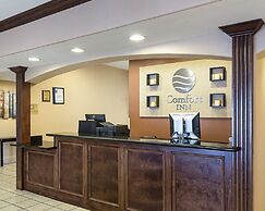 Comfort Inn Marrero - New Orleans West