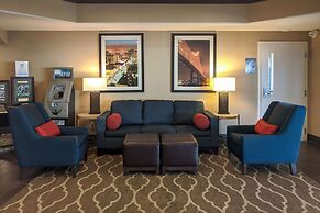 Comfort Inn Marrero - New Orleans West