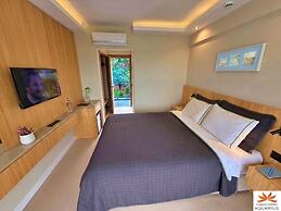 Aquarius Hotel