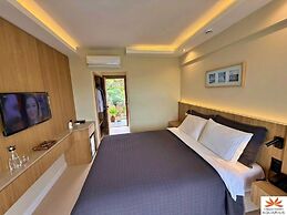 Aquarius Hotel