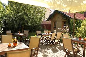 Romantik Hotel Chalet am Kiental