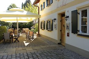 Romantik Hotel Chalet am Kiental