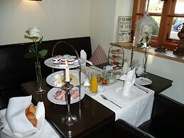 Romantik Hotel Chalet am Kiental