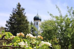 Romantik Hotel Chalet am Kiental