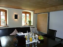 Romantik Hotel Chalet am Kiental