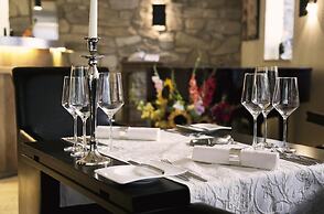 Romantik Hotel Chalet am Kiental