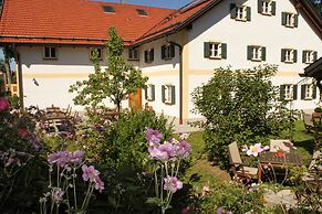 Romantik Hotel Chalet am Kiental