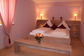 Romantik Hotel Chalet am Kiental