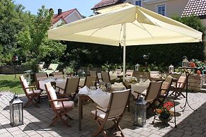 Romantik Hotel Chalet am Kiental