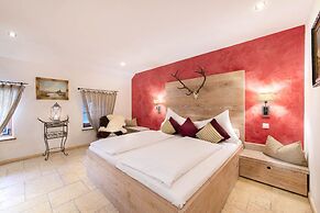 Romantik Hotel Chalet am Kiental