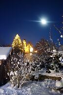 Romantik Hotel Chalet am Kiental