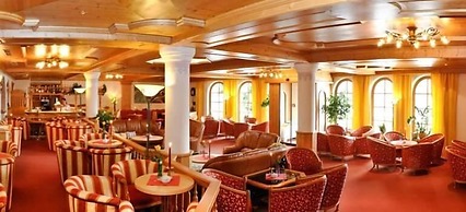 Hotel Residenz Hochland