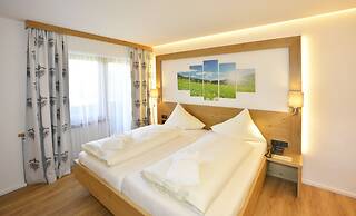 Hotel Residenz Hochland