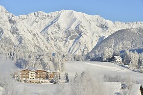 Hotel Residenz Hochland