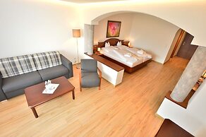 Hotel Residenz Hochland