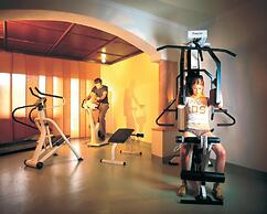 Hotel Residenz Hochland